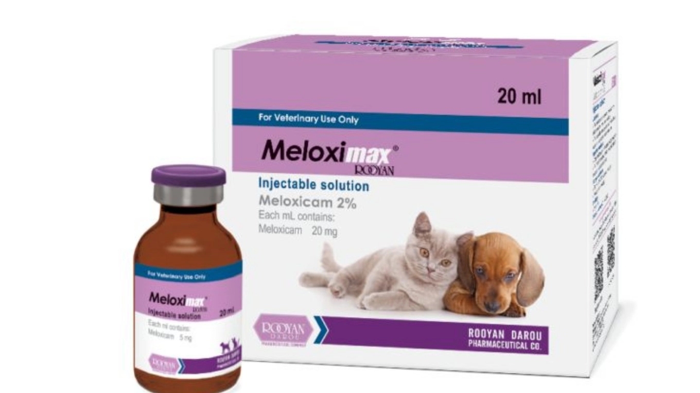 Meloximax Royan®