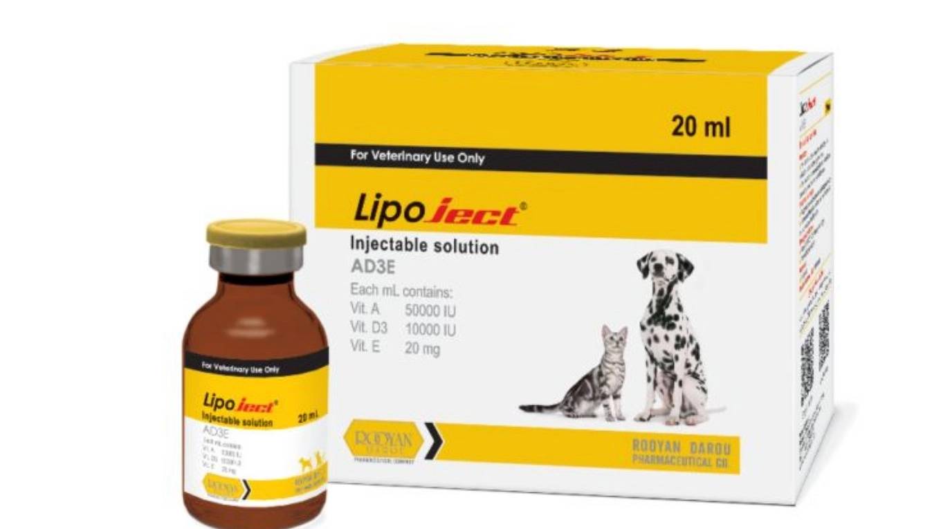 Lipoject® Lipoject®